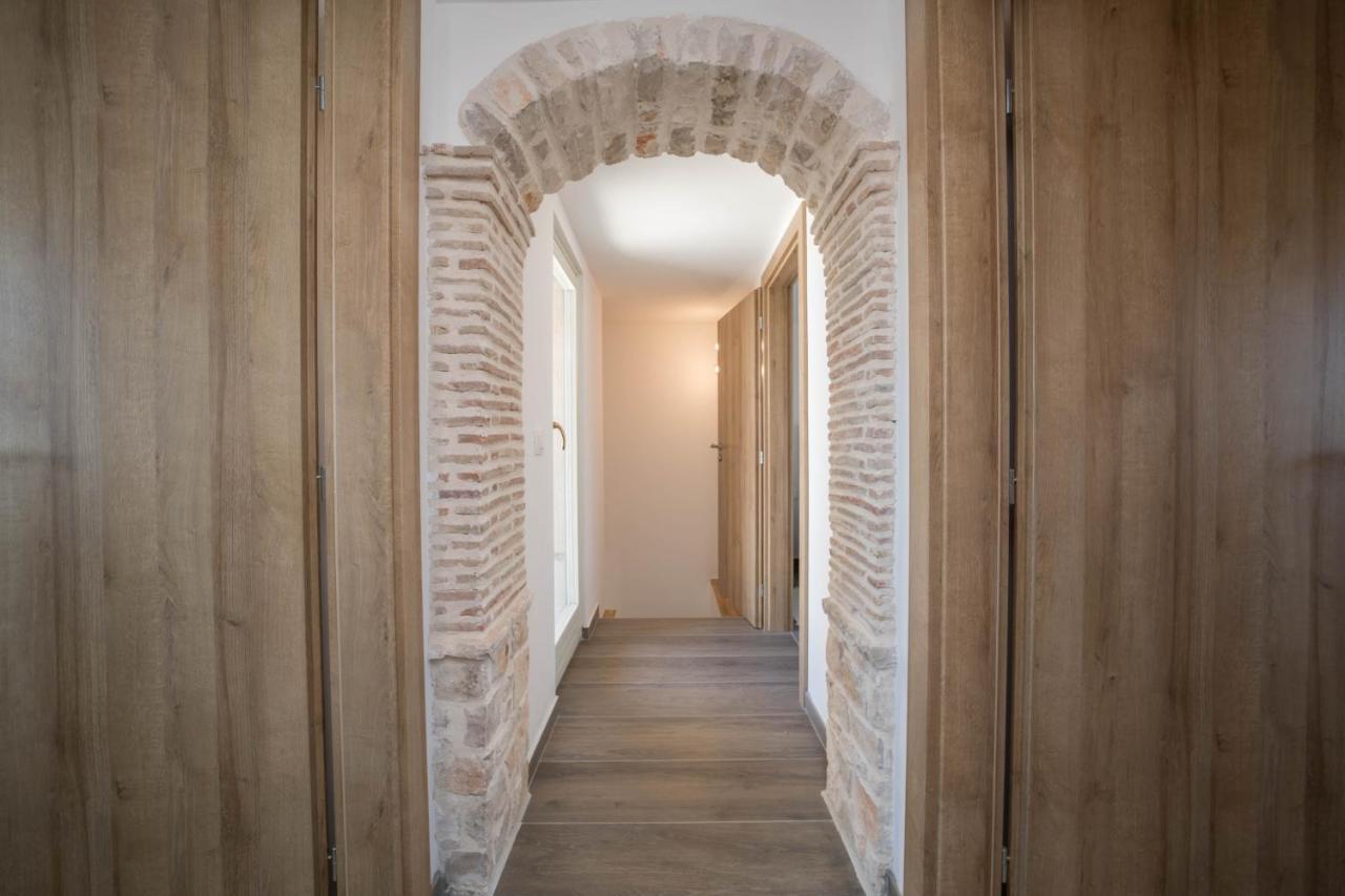 Villa Caterina Brtonigla Exterior photo