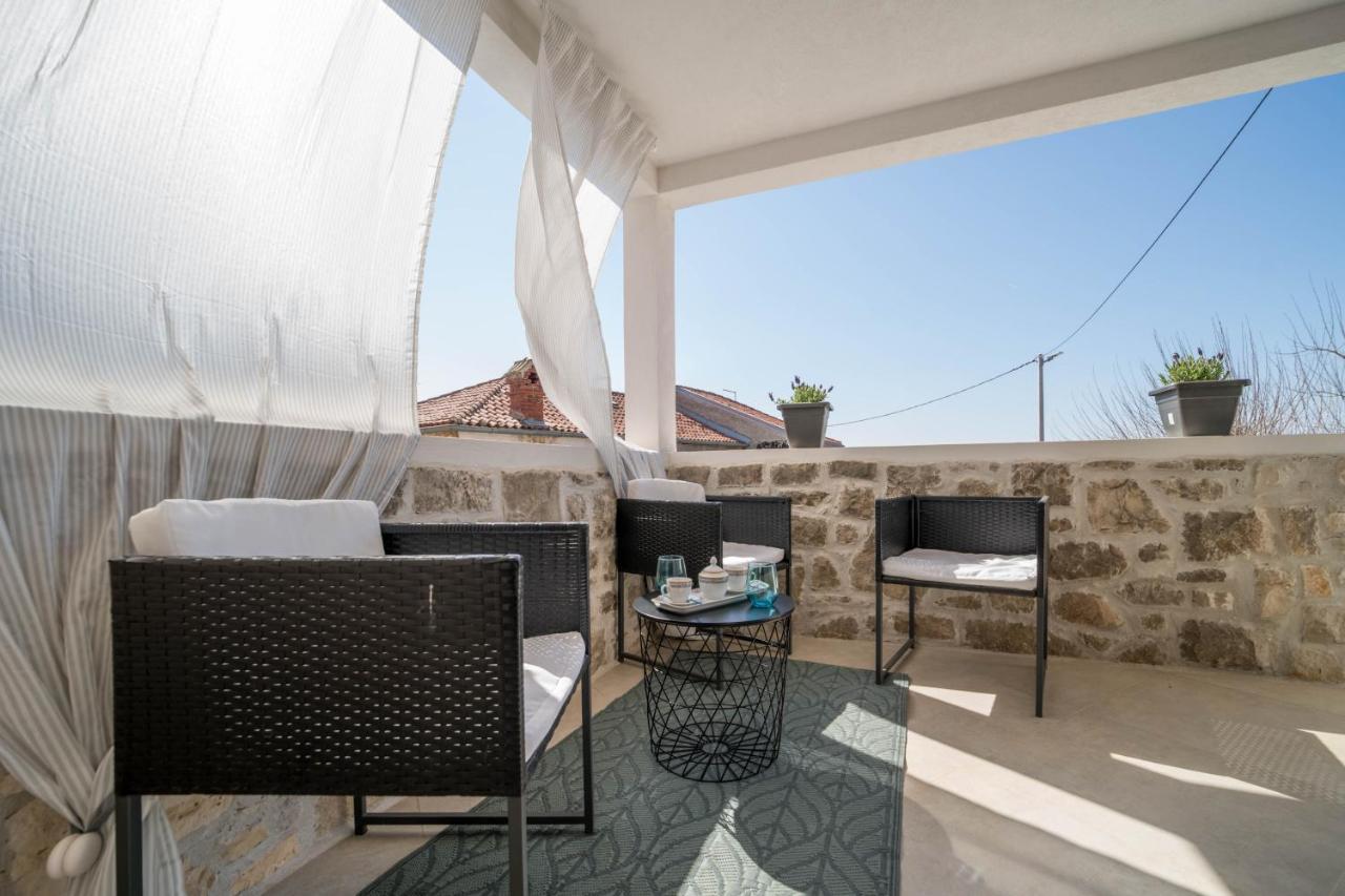 Villa Caterina Brtonigla Exterior photo