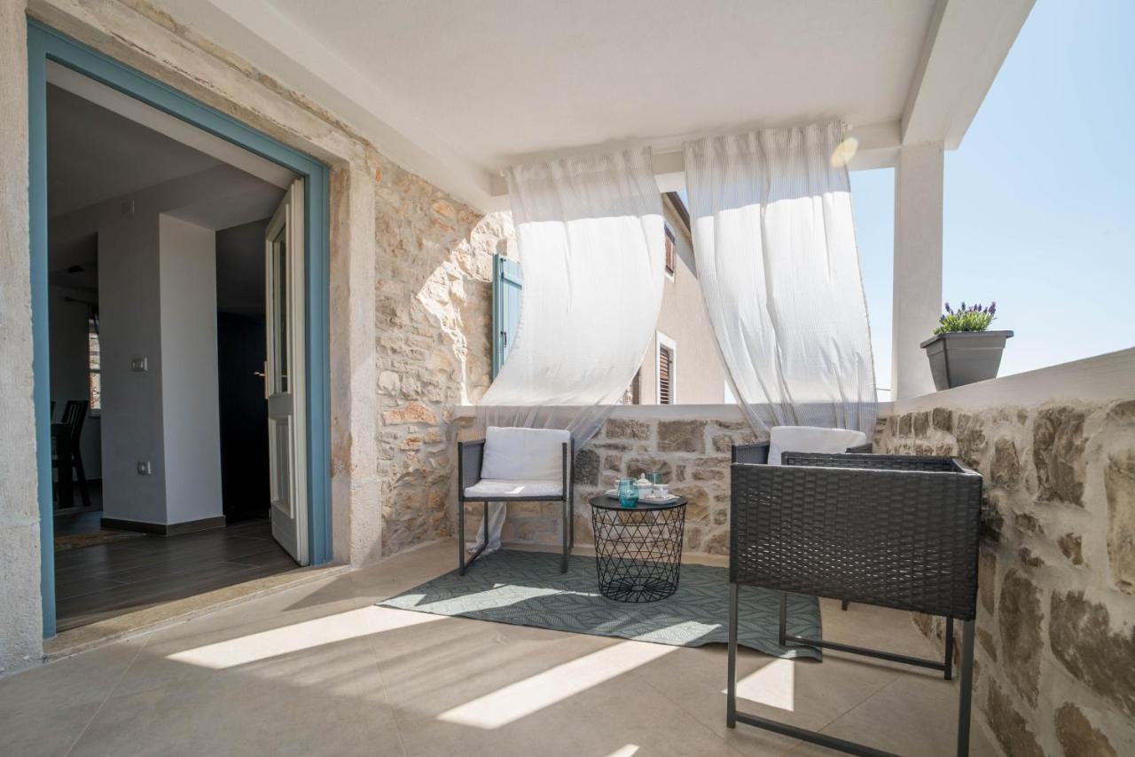 Villa Caterina Brtonigla Exterior photo